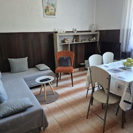 Apartmani Ino Skrip Luaran gambar