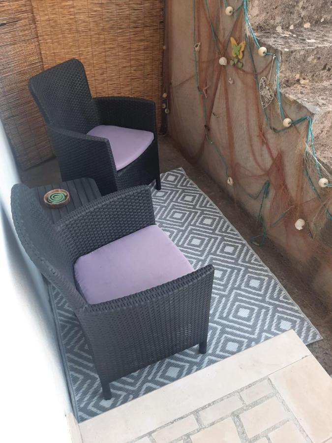 Apartmani Ino Skrip Luaran gambar