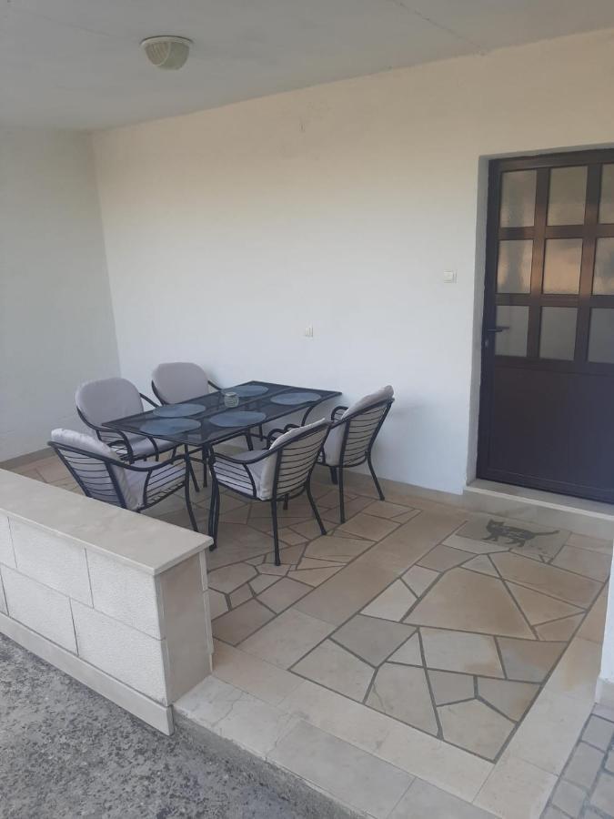 Apartmani Ino Skrip Luaran gambar
