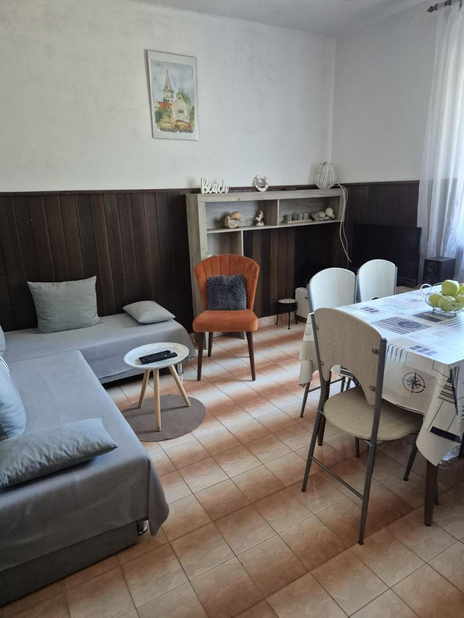 Apartmani Ino Skrip Luaran gambar