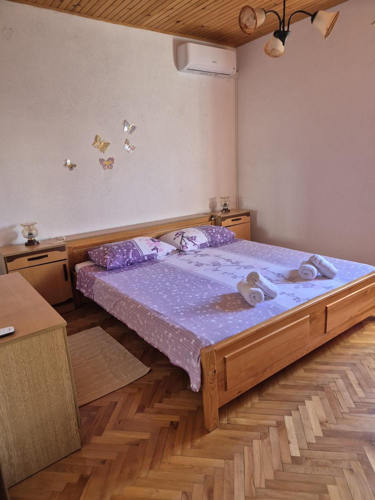 Apartmani Ino Skrip Luaran gambar