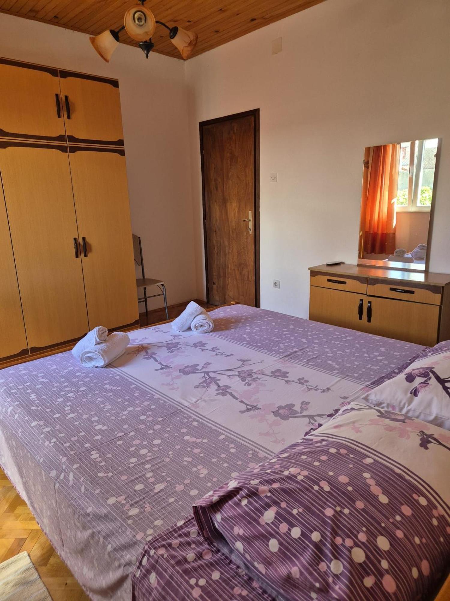 Apartmani Ino Skrip Luaran gambar