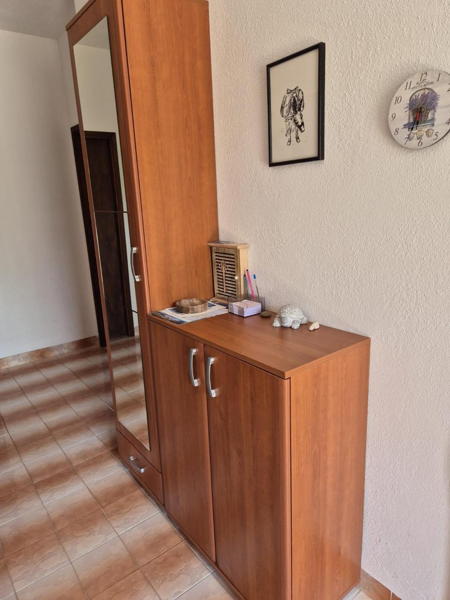 Apartmani Ino Skrip Luaran gambar