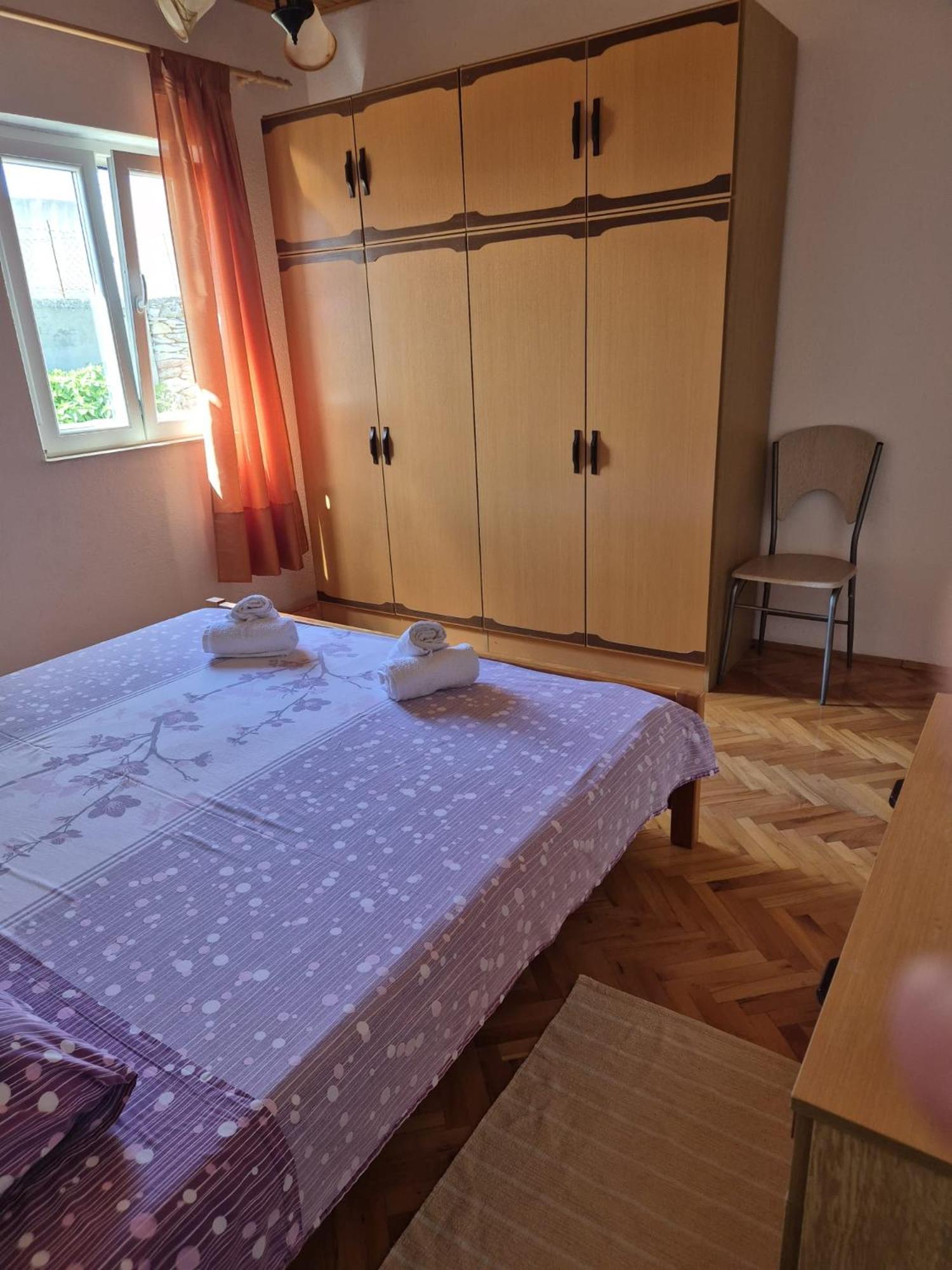Apartmani Ino Skrip Luaran gambar