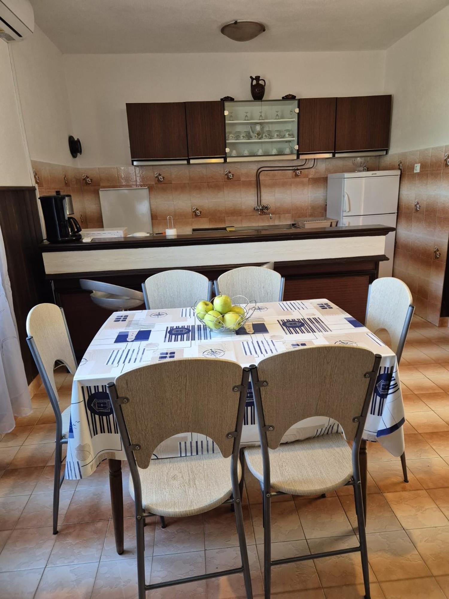 Apartmani Ino Skrip Luaran gambar