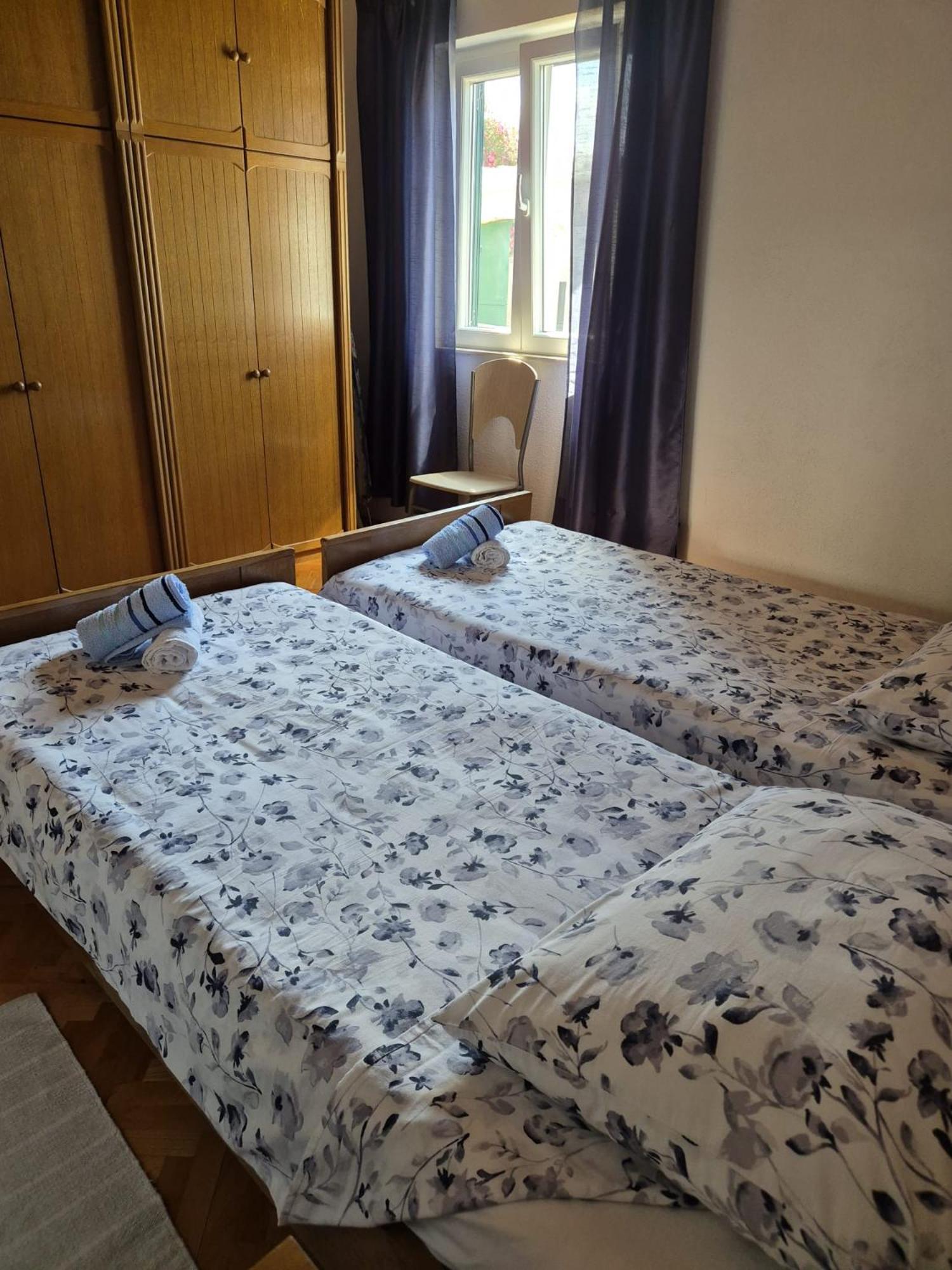 Apartmani Ino Skrip Luaran gambar