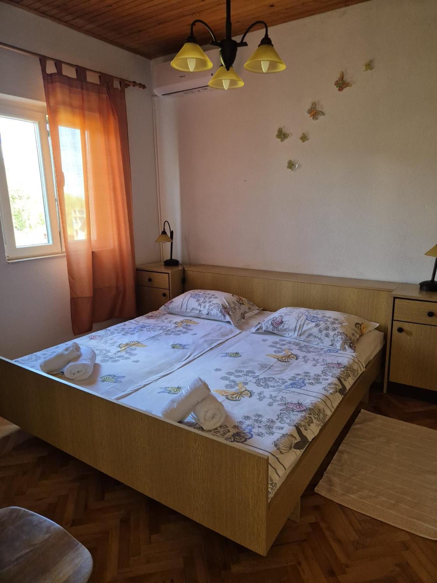 Apartmani Ino Skrip Luaran gambar