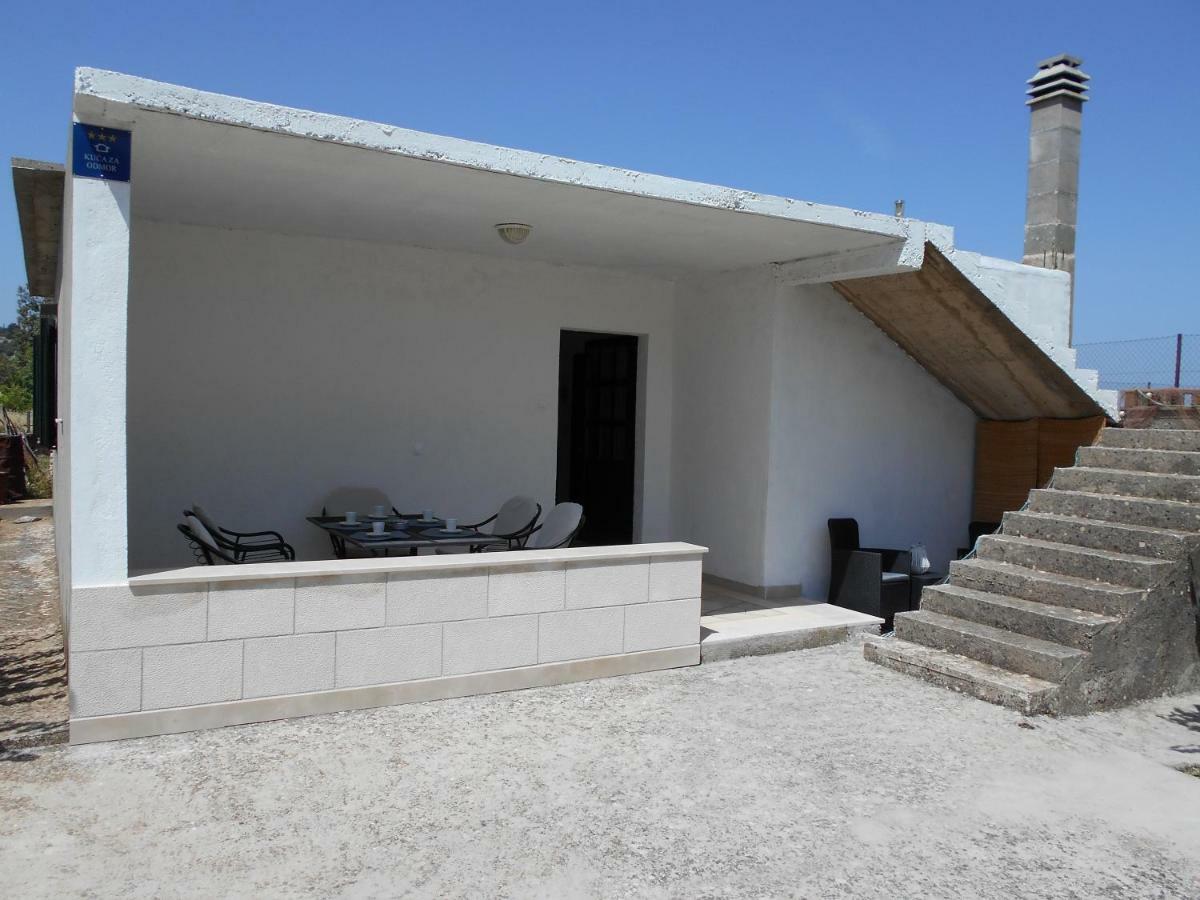 Apartmani Ino Skrip Luaran gambar